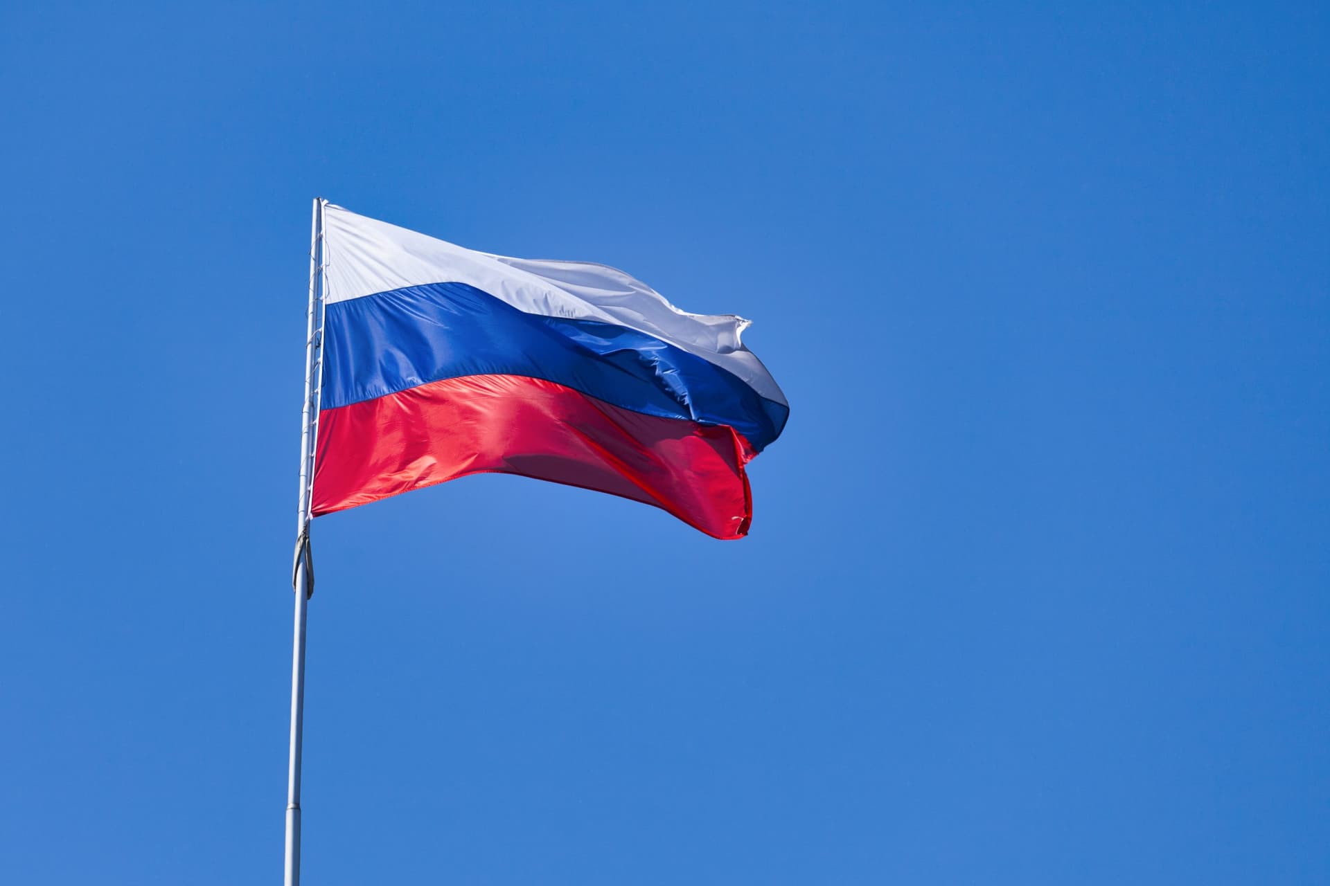 Voice of America Freelance Journalist Suspected of Being a Russian Spy: Report