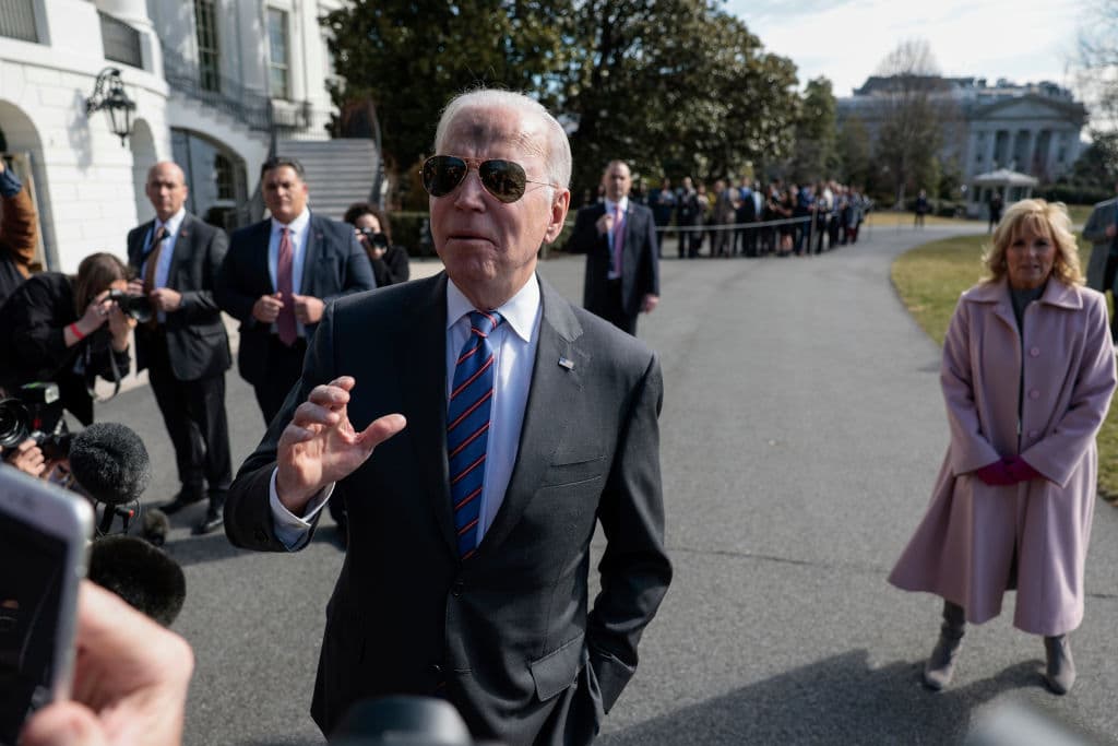 Republicans Introduce ‘No Oil from Terrorists’ Act in Bid to Thwart Biden’s Plans: Report