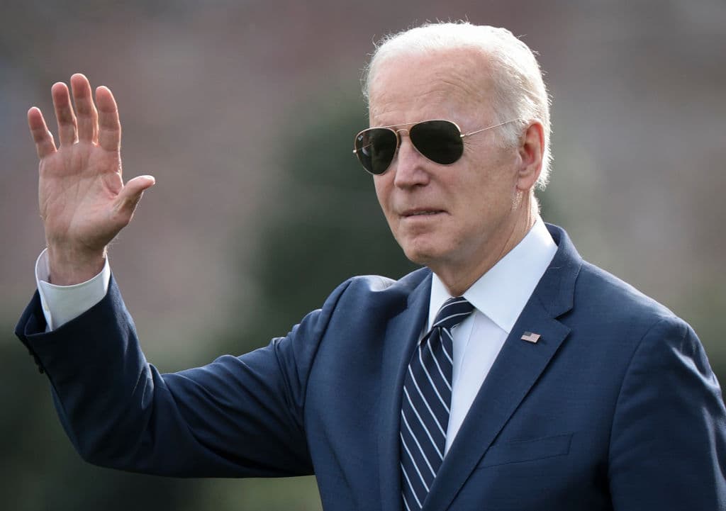 Biden Admin Celebrates ‘Transgender Day of Visibility’ by Announcing Gender-Neutral Passports