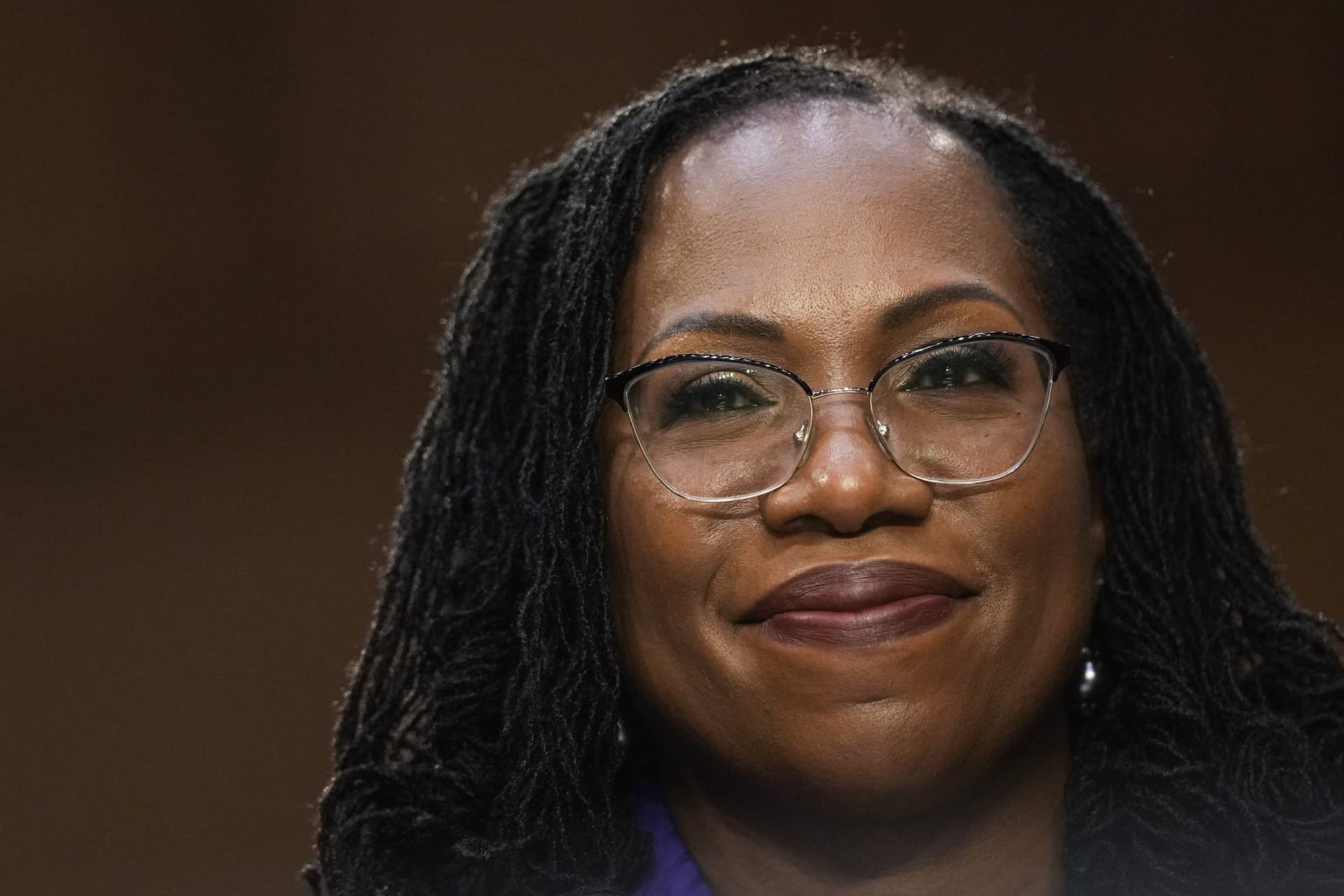Poll Finds More Than Half of Americans Believe Jackson Should Be Confirmed to Supreme Court