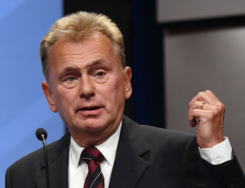 Pat Sajak Under Fire After ‘Wheel of Fortune’ Bit That Poked Fun at a Contestant’s Phobia