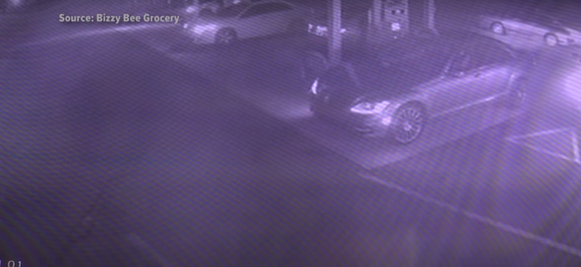 Group of Cars Steal Nearly 400 Gallons of Gas Amid Spike in Gas Prices