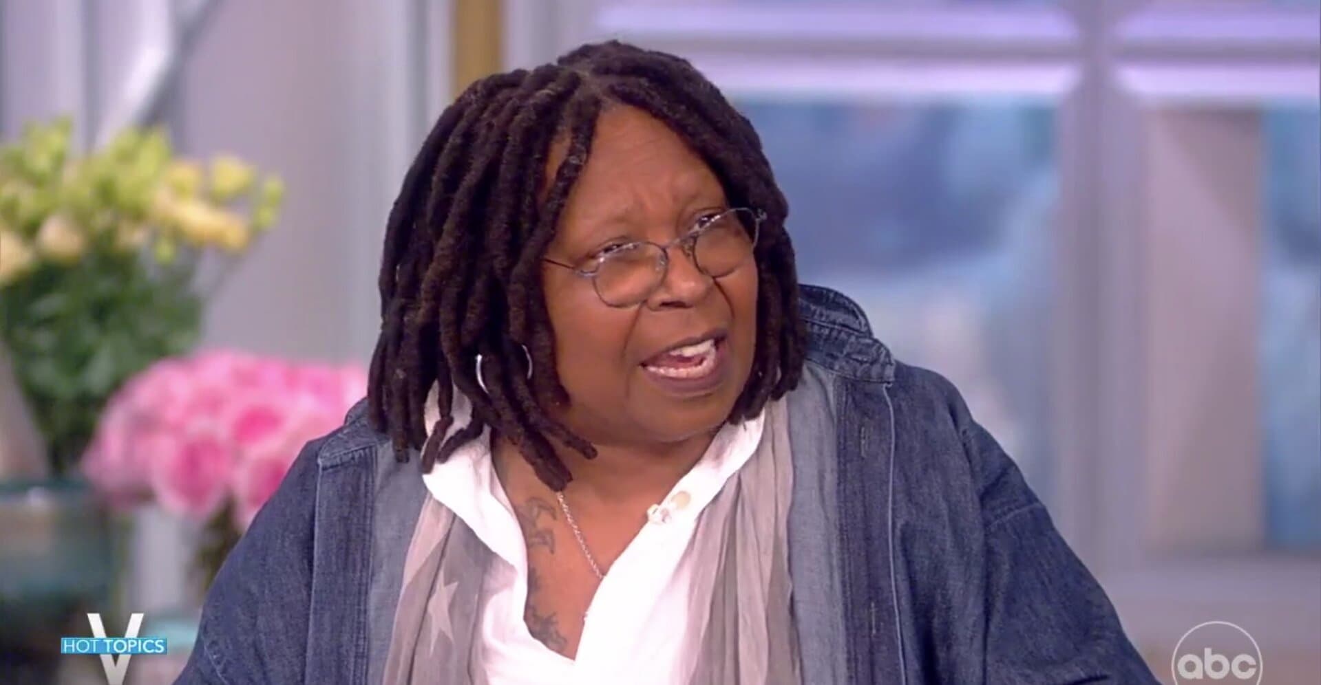Whoopi Goldberg Suggests Racial Dynamics Behind Why Will Smith Was Not Kicked Out of the Oscars