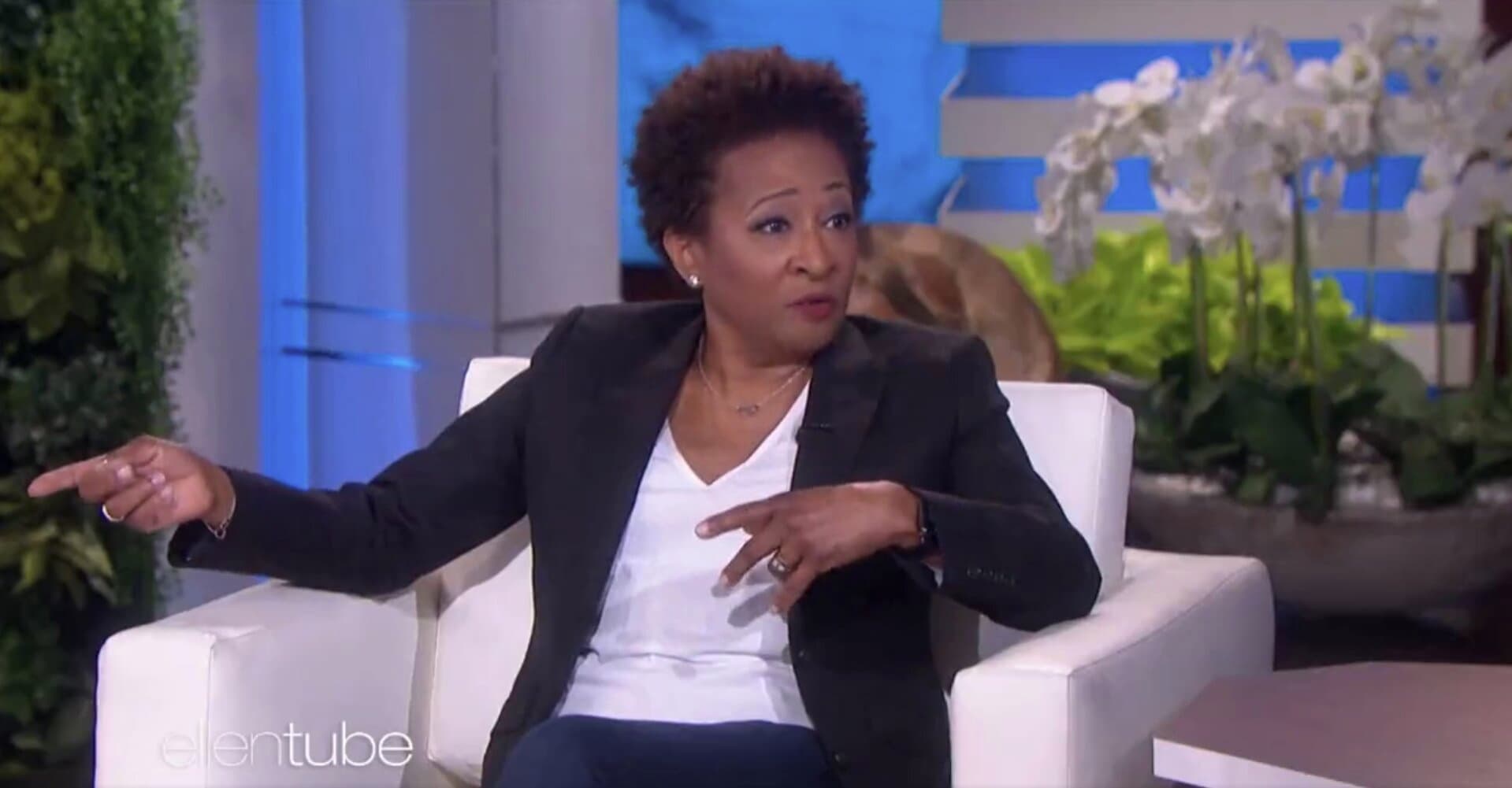 Oscars Co-Host Argues It Was ‘Gross’ That Will Smith Was Allowed to Stay After Slapping Chris Rock
