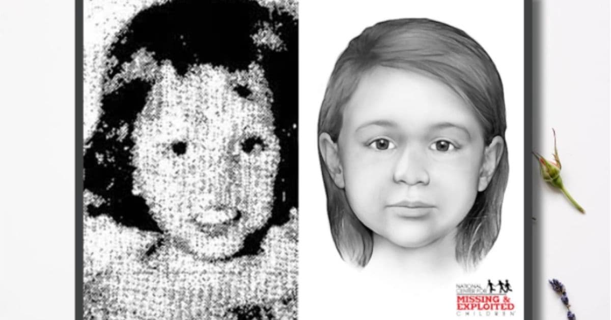 Solved: Authorities Identify Remains of 4-Year-Old 'Little Miss Nobody' Found in Desert 62 Years Ago