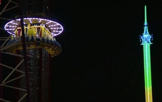 FL Amusement Park Continuing to ‘Fully Cooperate’ As Investigation Continues of 14-Year-Old Boy’s Death