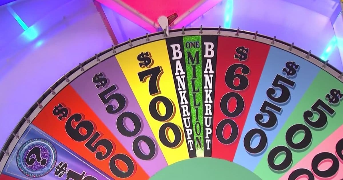 Was This the Saddest 'Wheel of Fortune' Round in History?