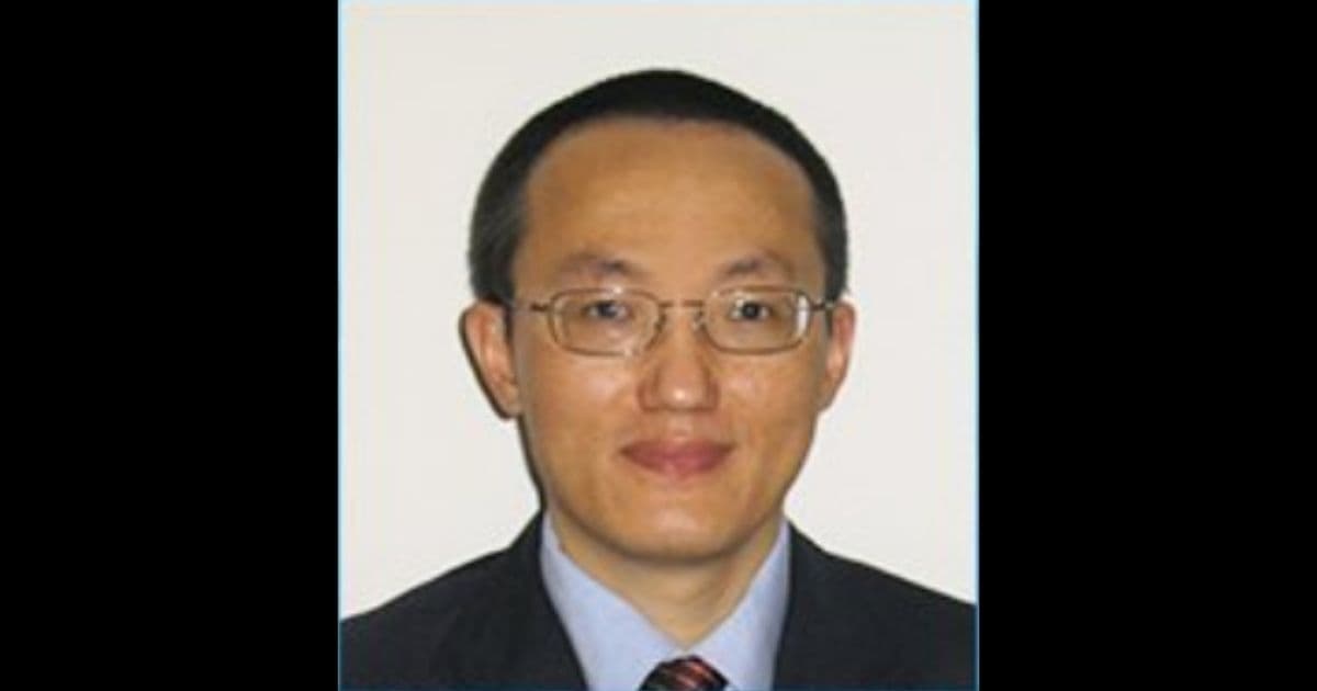Prominent Professor Who Did Research for US Gov't Found Guilty of Hiding Ties to China