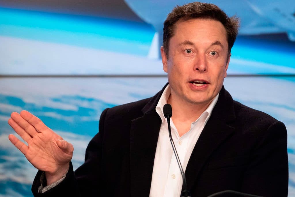 Elon Musk Torches NBC After Host Claims He ‘Handed’ Twitter to the Far-Right