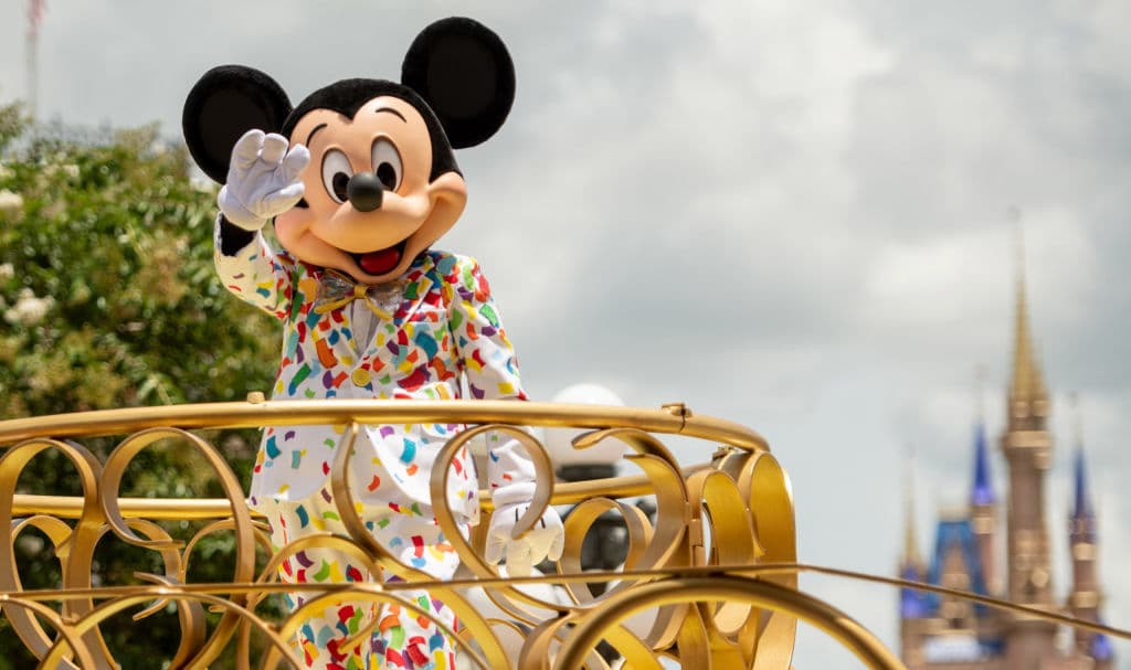 Letters Reveal County Judge Is Trying to Lure Disney Away from ‘Authoritarian’ Florida