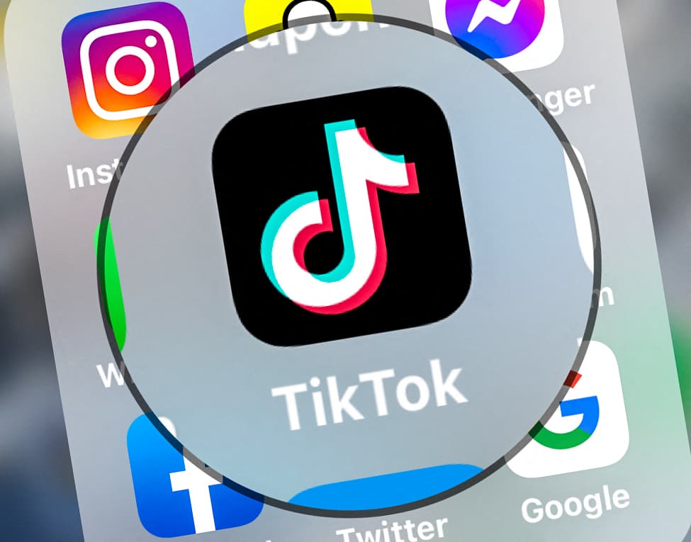 Plus-Size TikTok Influencer Hits Back at Critics After Wearing Tight Outfit