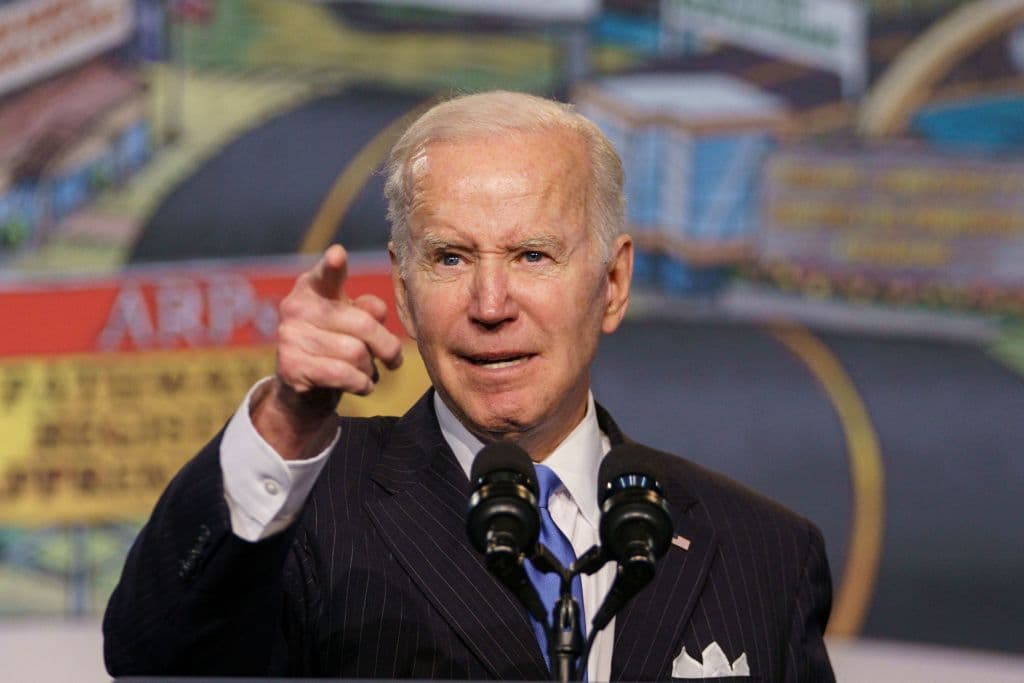Biden Considering Taking Massive Executive Action on Student Loans Amid Pressure From Progressives: Report