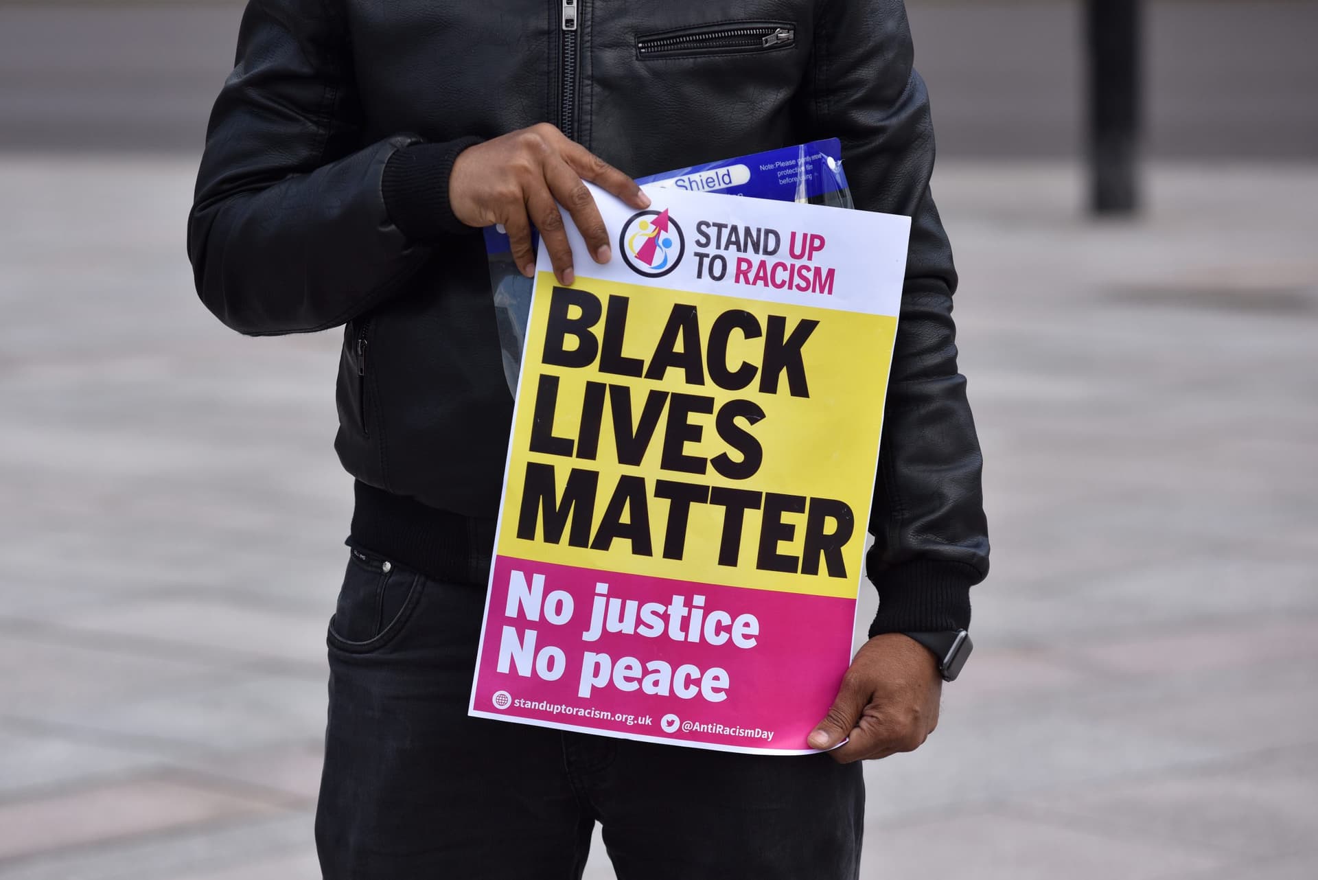 Indiana’s Attorney General Taking Legal Action Against Black Lives Matter