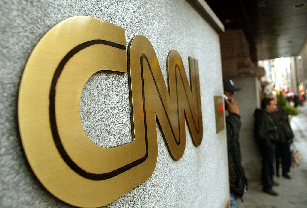 Longtime CNN Anchor Disappears From the Air Amid Reports of an Internal Investigation