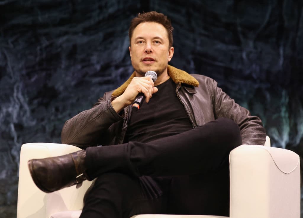 Musk Updates SEC Filing: Bad News for Anyone Who Thought He’d Stay Silent About Twitter