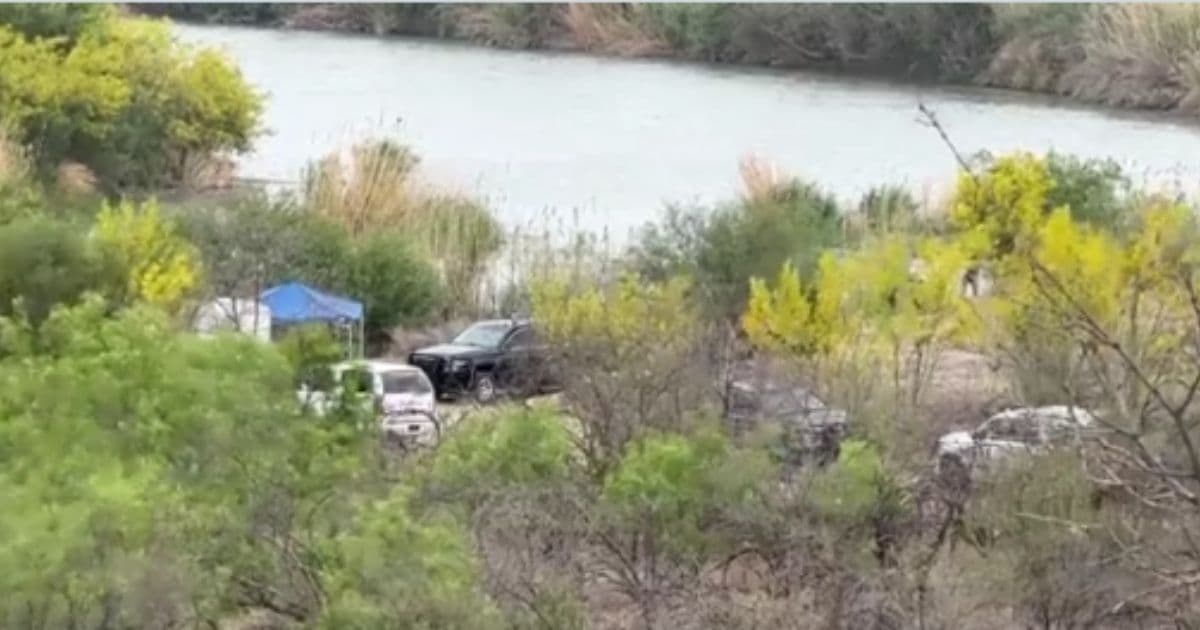 Where’s BLM Now? Nat’l Guard Soldier Who Drowned Saving Illegal Drug Dealers Identified