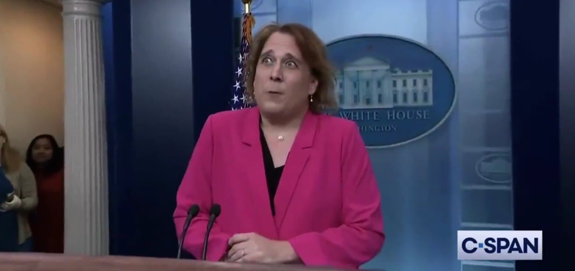 ‘Jeopardy!’ Champion Claims Transgender Bills ‘Will Cause the Deaths of Children’