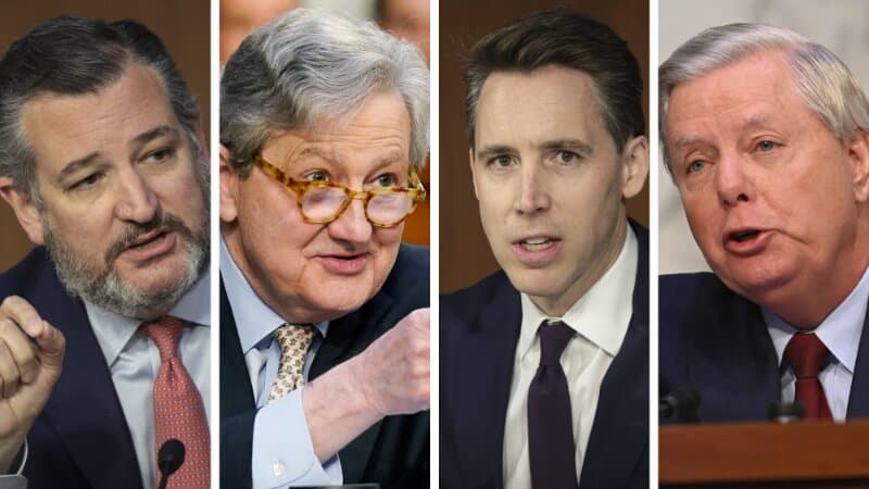 HuffPost Asks GOP Lawmakers ‘What Is a Woman?’