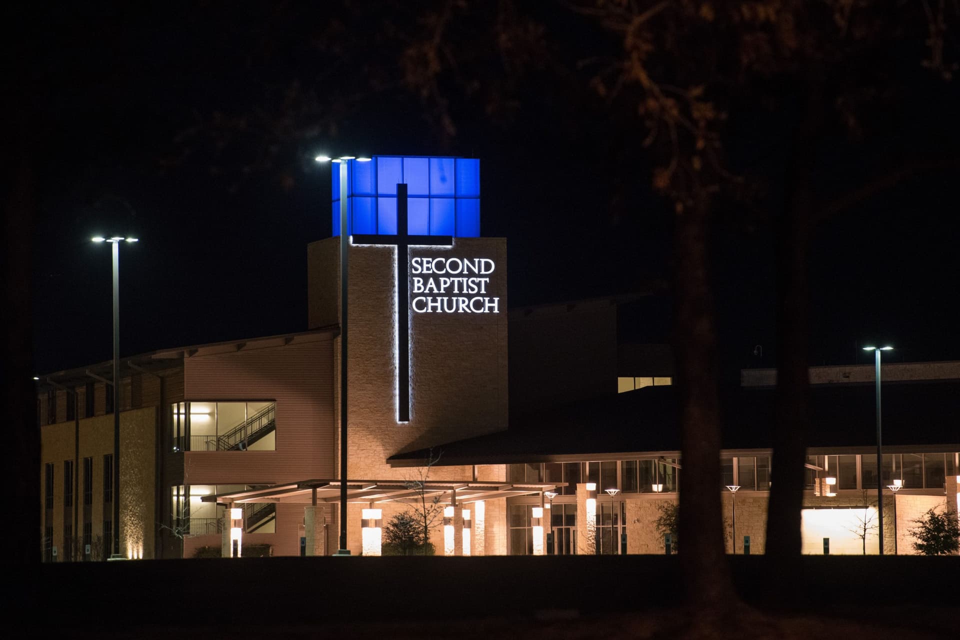 Report Details Mishandling of Sexual Abuse Allegations by Top Southern Baptists