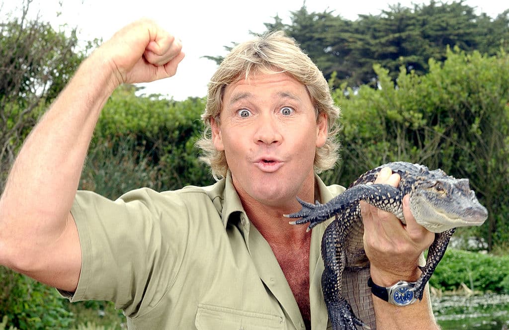 Bindi Irwin Keeps Memory of Late Father Alive for Daughter Through His Videos
