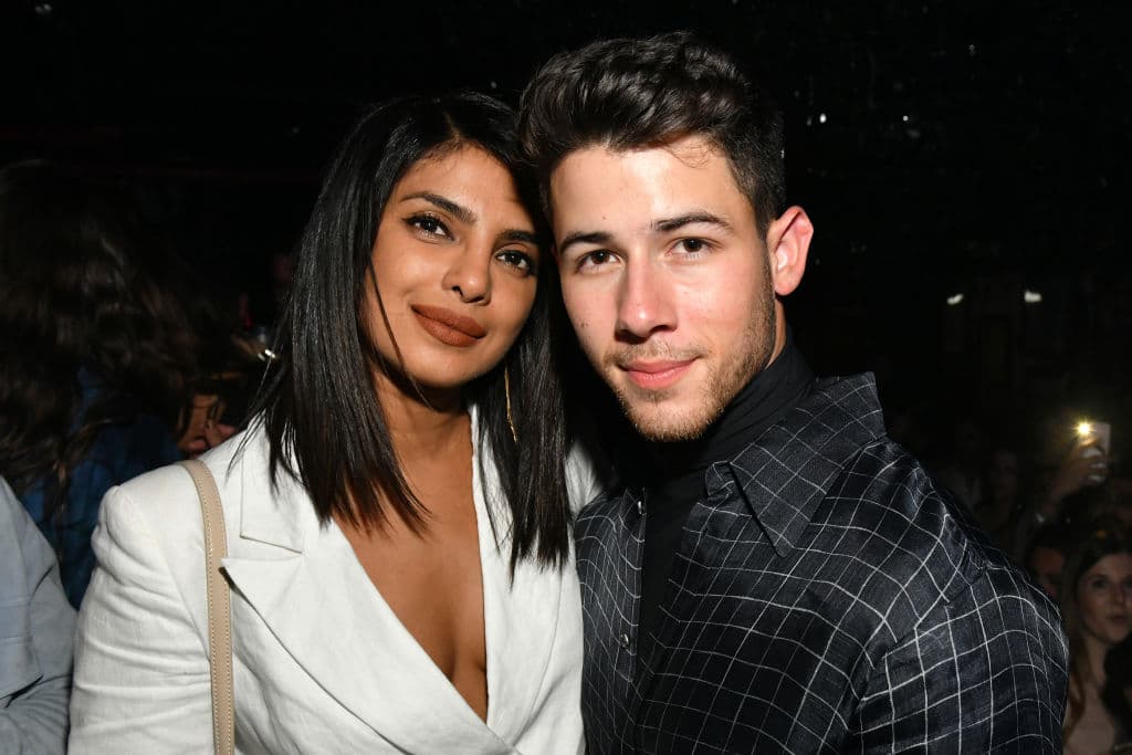Nick Jonas and Priyanka Chopra Welcome Baby Girl Home From NICU After ‘Rollercoaster’ Few Months