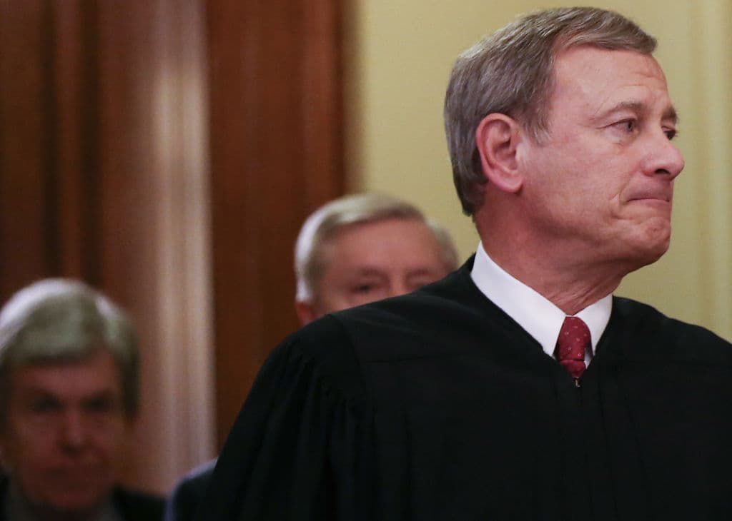 Chief Justice John Roberts Shares if Fallout of Leaked Opinion Will Impact Court’s ‘Decision Process’: Report