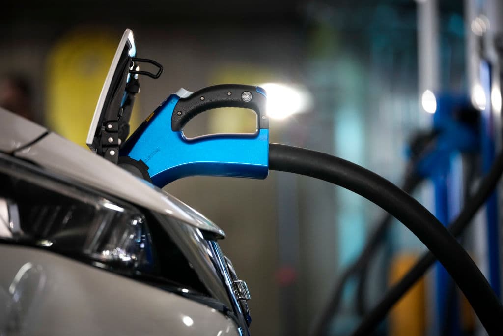 Things Have Gotten So Bad for EV Makers That They’re Having to Send Checks to Angry Leasing Companies
