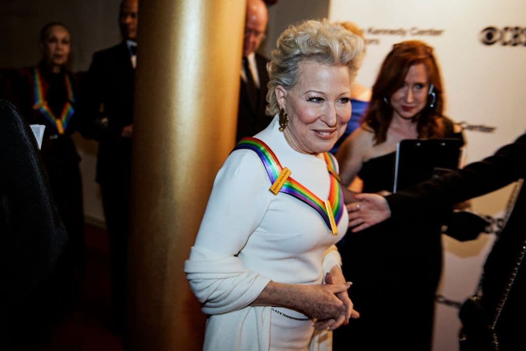 Twitter Users, Others Criticize Bette Midler Over Her ‘Cruel and Insensitive’ Take on Baby Formula Shortage