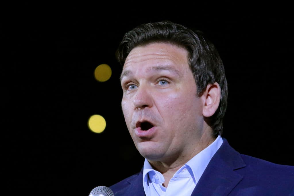 Ron DeSantis Banned From New York Jewish Museum In The Name of ‘Inclusivity’