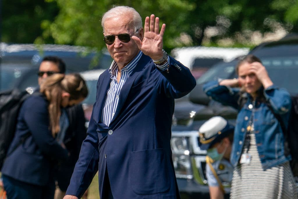 Biden Planning Surprising Move of Appointing a Pro-Life Conservative to Federal Judge Role: Report