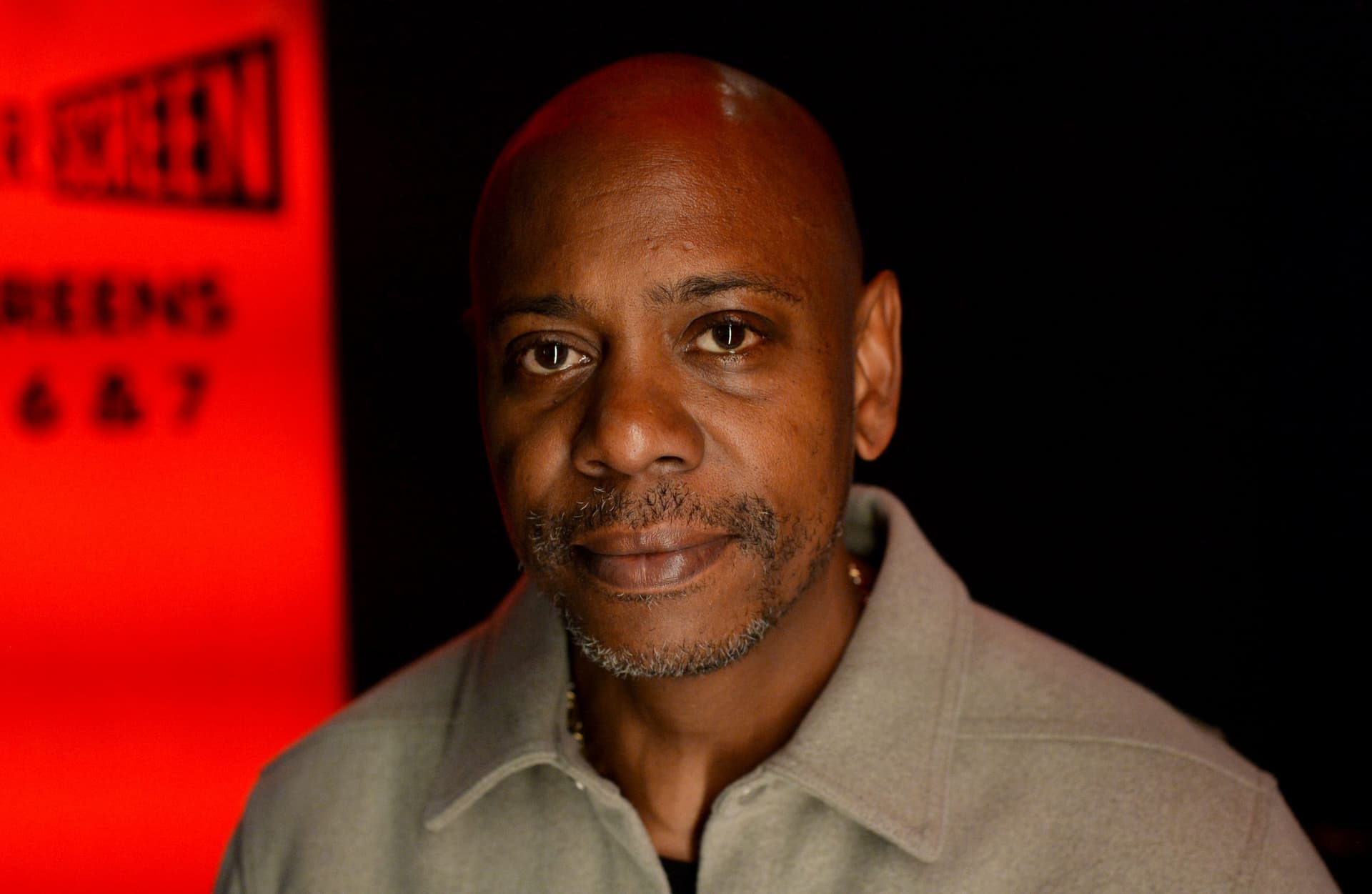 Dave Chappelle Issues Statement After Being Attacked
