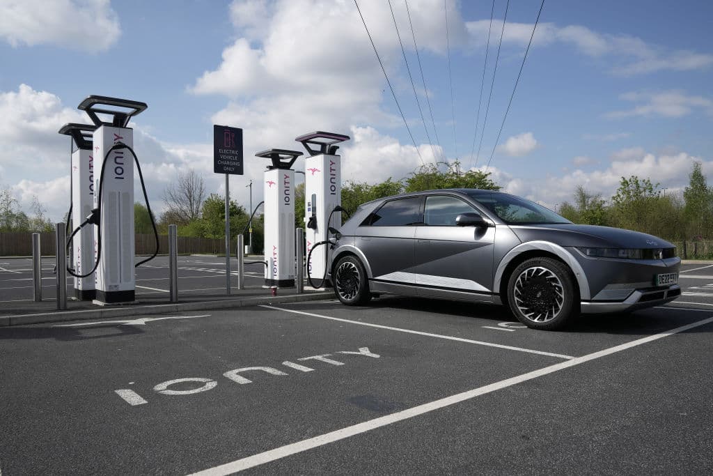 Overlooked Detail in Government's Electric Vehicle Scheme Could Have Seismic Effect on Our Environment