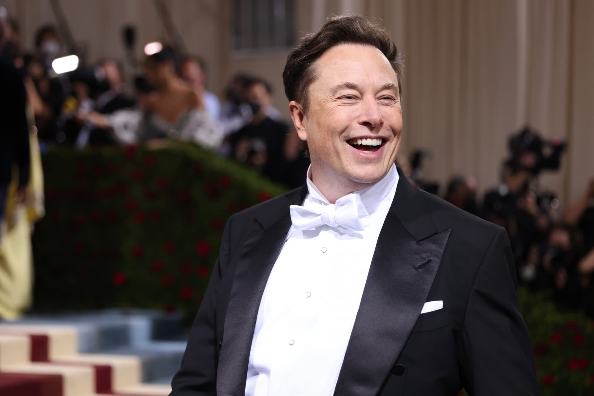 Elon Musk Says Twitter Deal Is ‘On Hold,’ But Shares Where He Stands on It