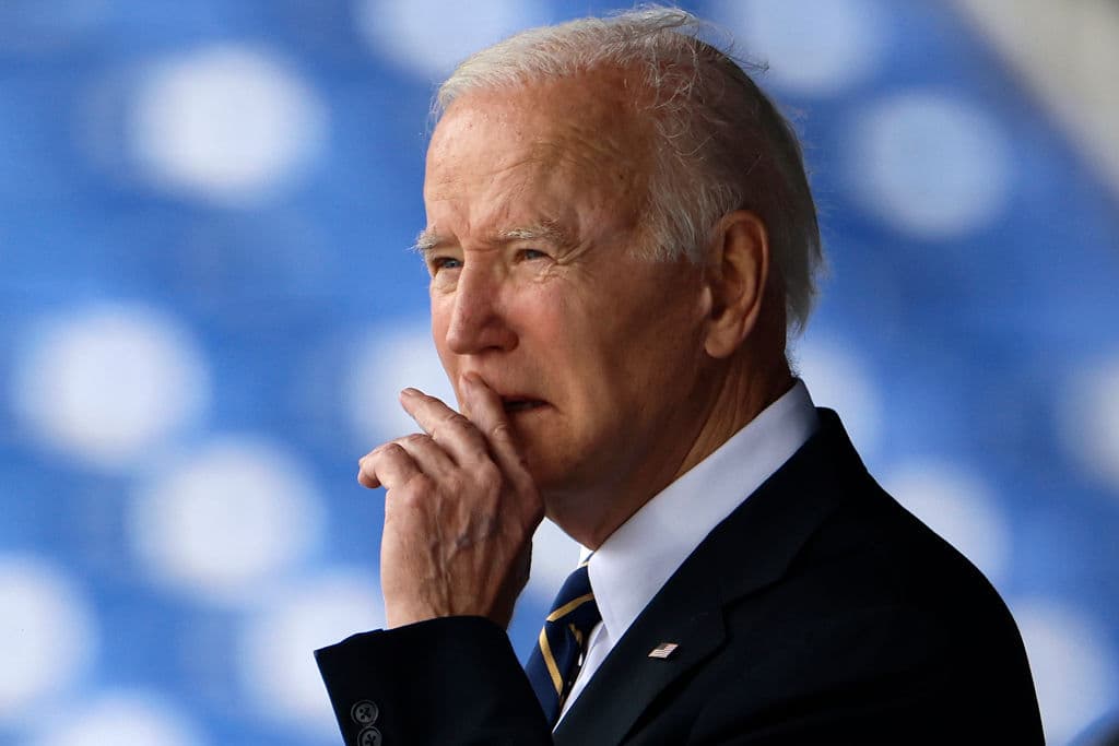 Disgusted by Biden, Green Berets Team Up to Fill Congress with Warrior-Politicians