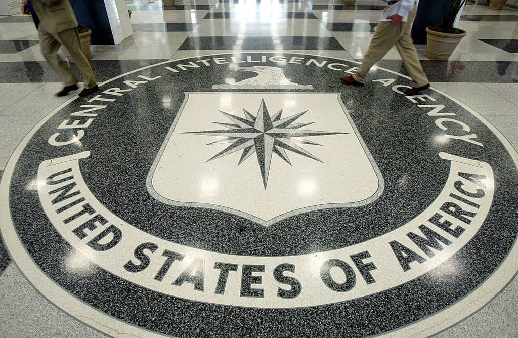 The CIA Has Secretly Involved Itself in a Major Upcoming Foreign Election: Report
