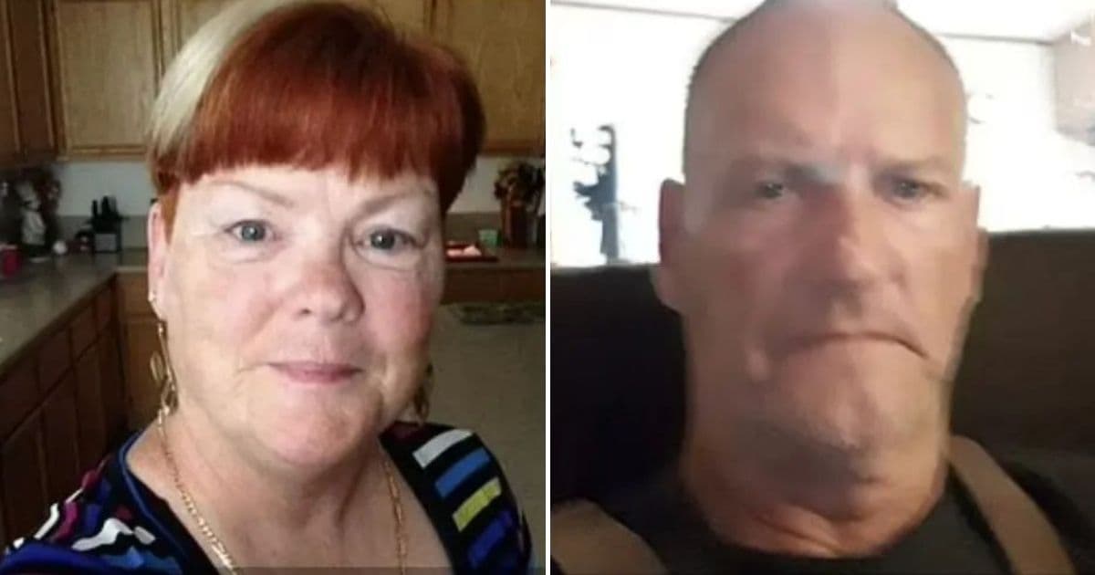 Poetic Justice? South Carolina Man Drops Dead While Burying Girlfriend He Strangled