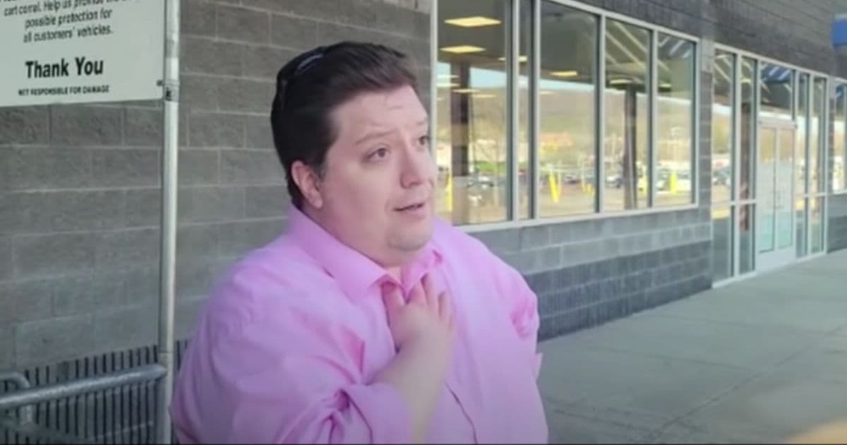 Video Appears to Show Local NBC Anchor Get Busted in Under-Age Sex Sting – Station Issues Statement