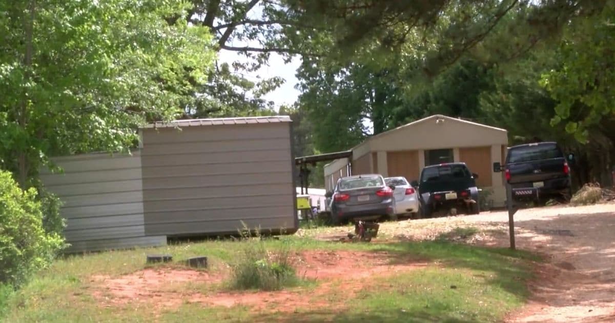 Health Department Investigator Killed by Pack of Vicious Dogs while Looking Into Dog Attack Claim