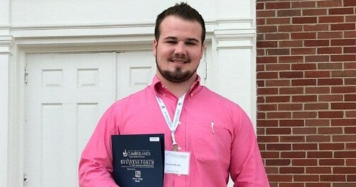 Student Found Dead Clutching Grass in Horrific Way, Cops Say Staff's Decision Caused It