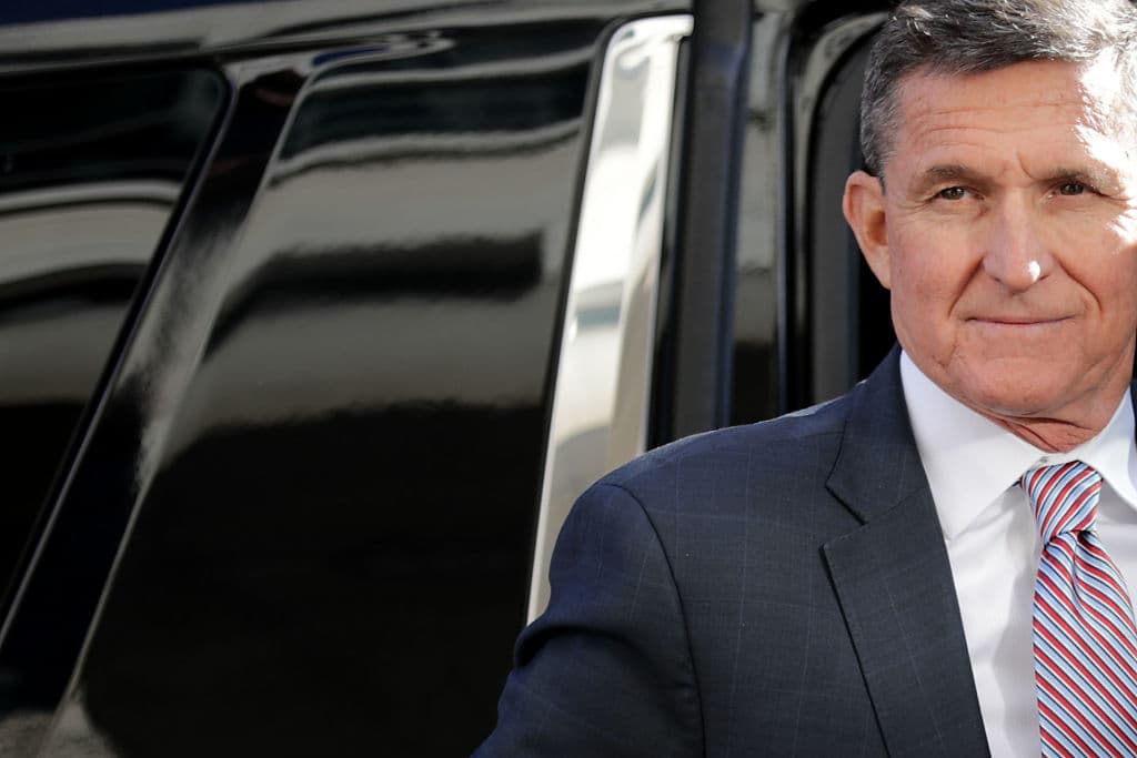 Gen. Flynn: No More Talk – Governors Must Take Action to Defend Their Borders