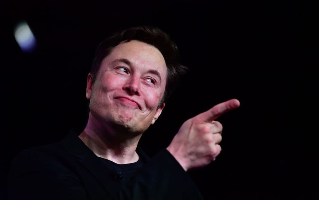 ‘Jesus Taught Love, Kindness and Forgiveness’: Elon Musk Drops Biblical Lesson on Twitter