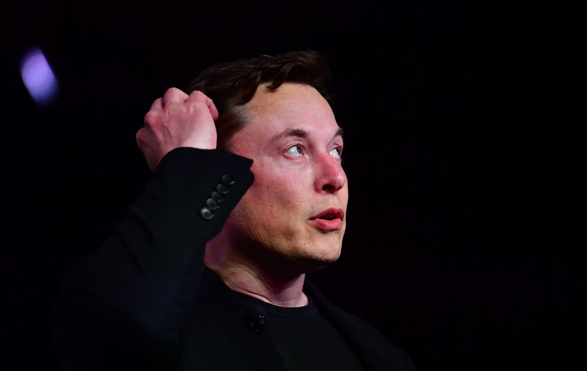 Elon Musk’s Transgender Child Files Request to Change Name: Report