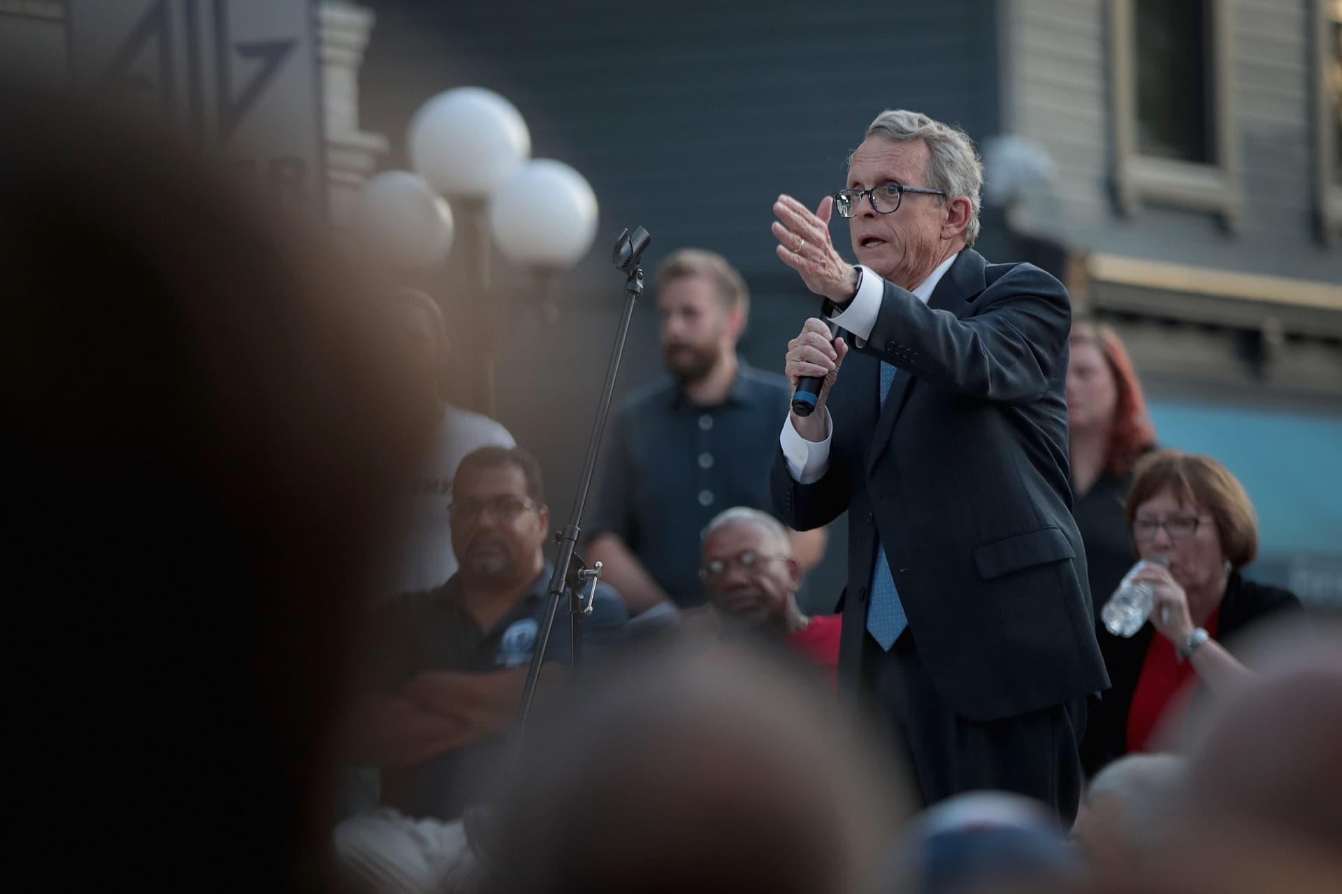 Ohio Law to Allow Teachers to Carry Guns With Minimal Training