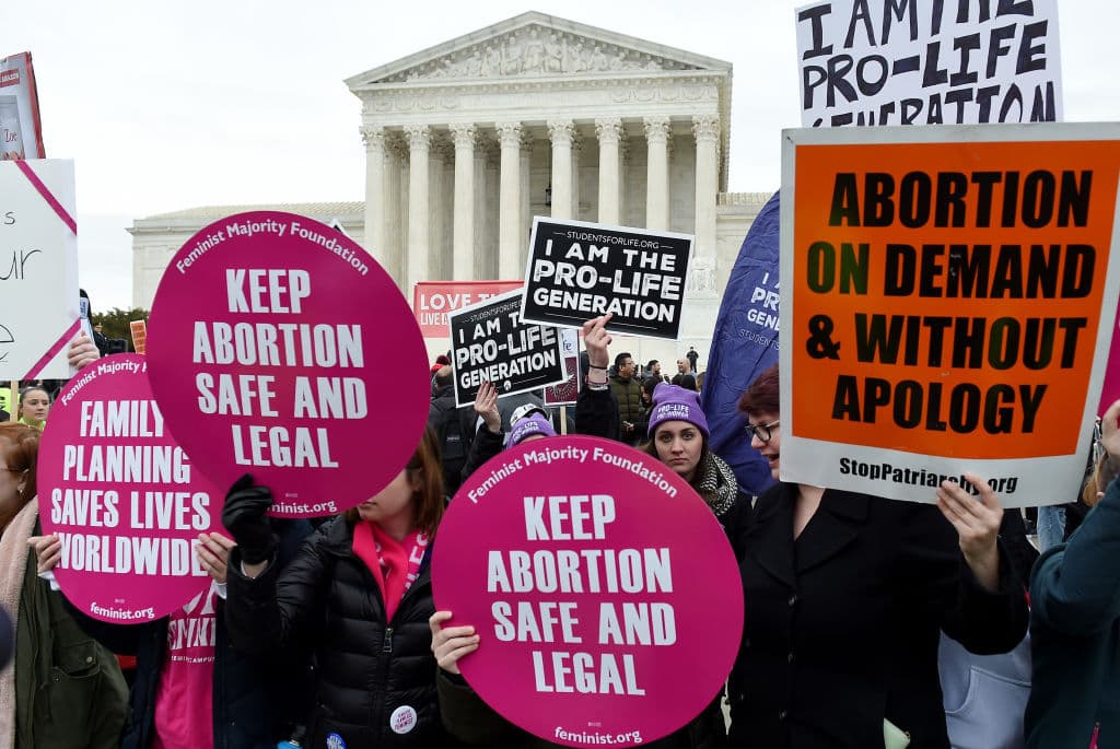 Radical Pro-Abortion Group Warns It Is âOpen Seasonâ on Pro-Life Organizations, Vows to Take âDrastic Measuresâ