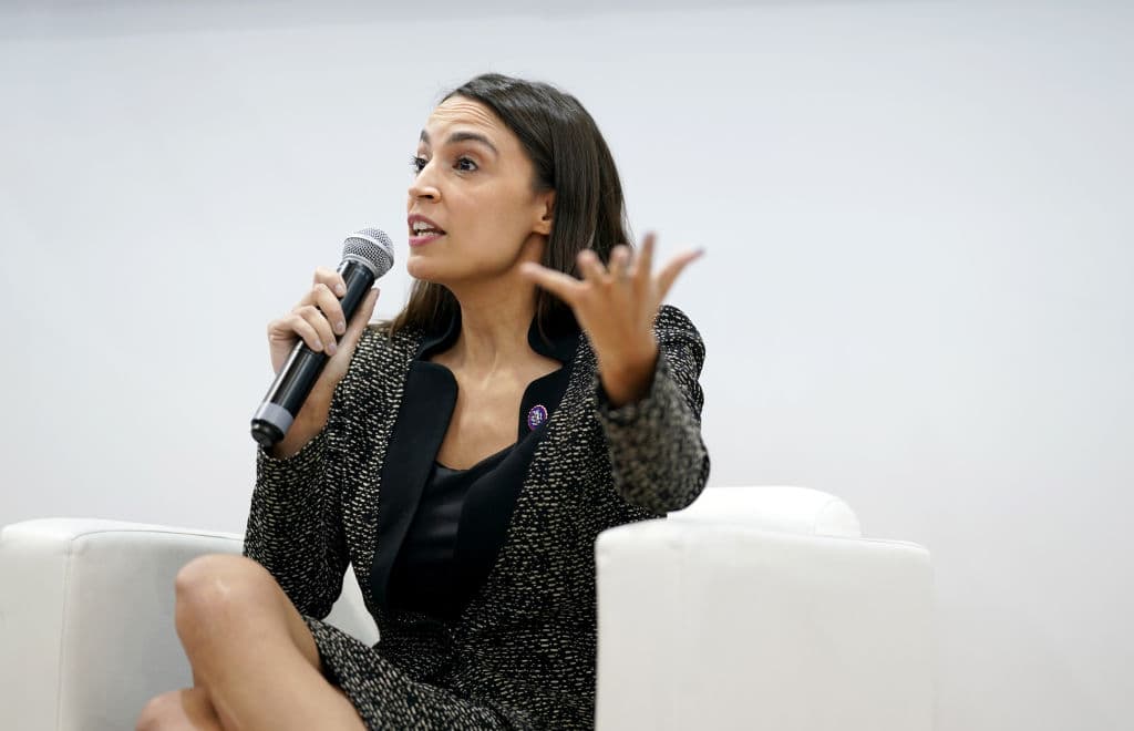 AOC Unleashes Tweet Storm After Musk’s Response to Criticism – Appears to Suggest He Struggles With ‘Insecurity’
