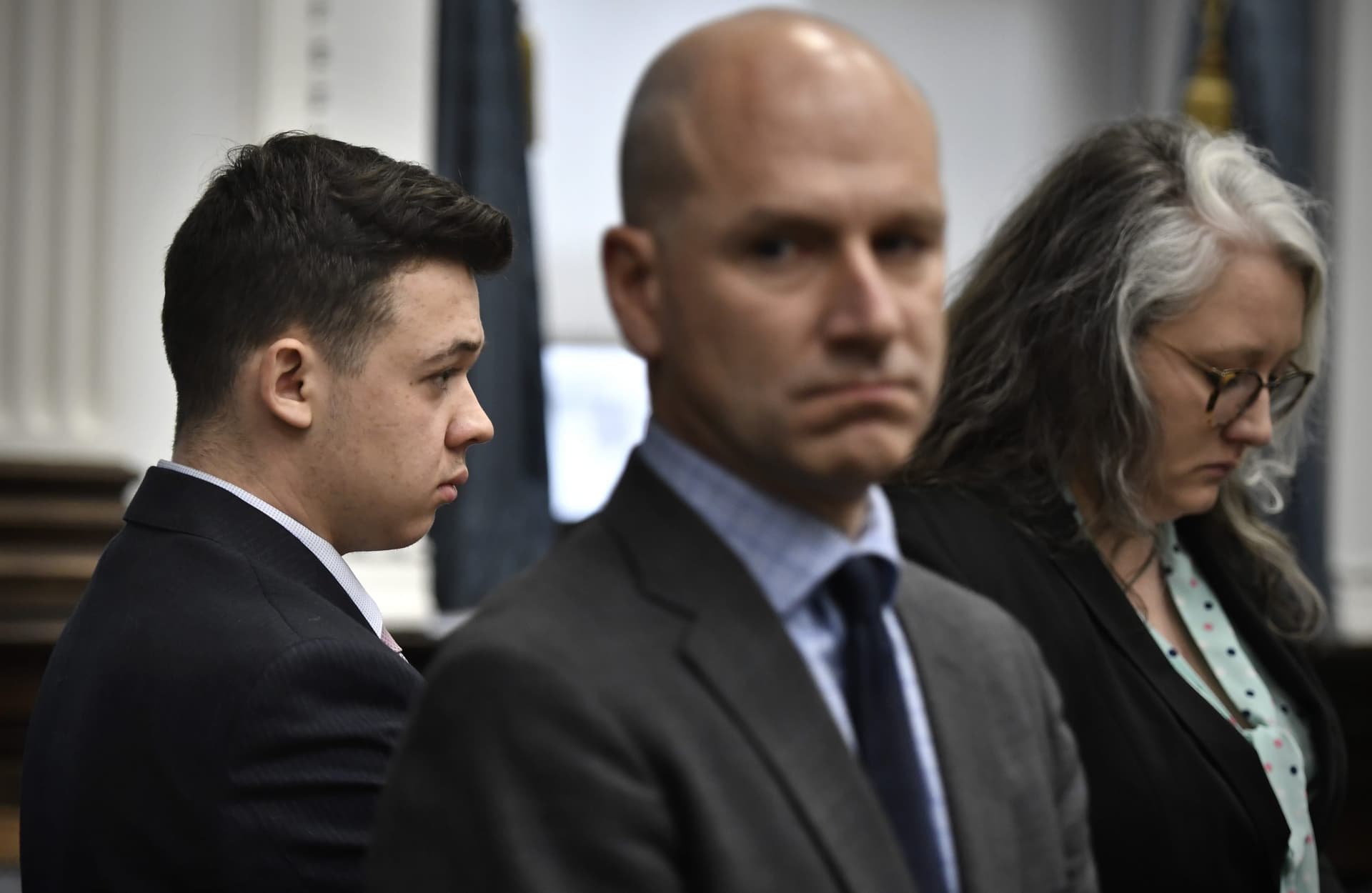 Lawyer Who Represented Nick Sandmann Joins Rittenhouse Team