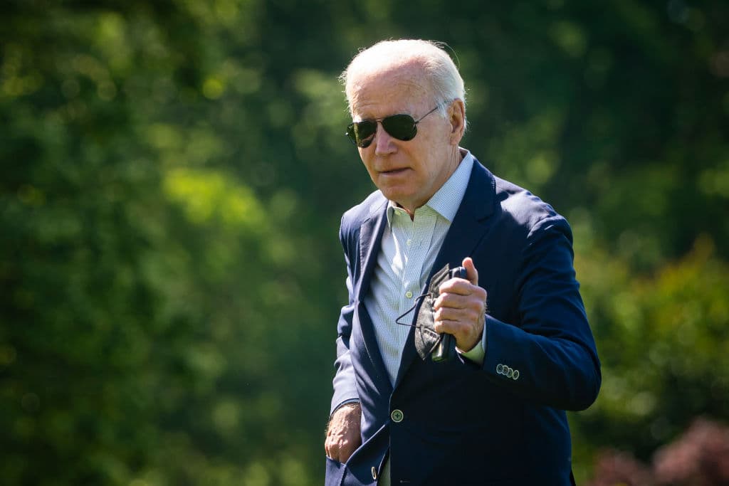 Biden Receives Avalanche of Criticism for His ‘Afterthought’ D-Day Commemoration