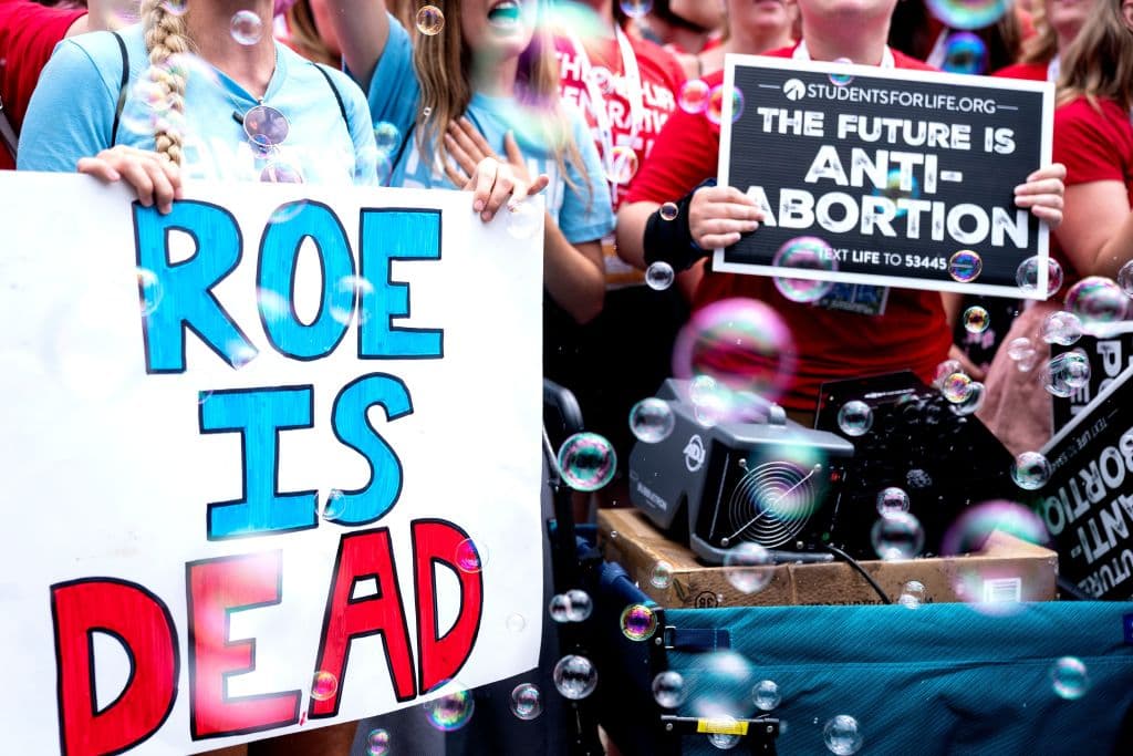 AZ Attorney General Announces State’s Pre-Roe Ban on Abortions Back in Effect