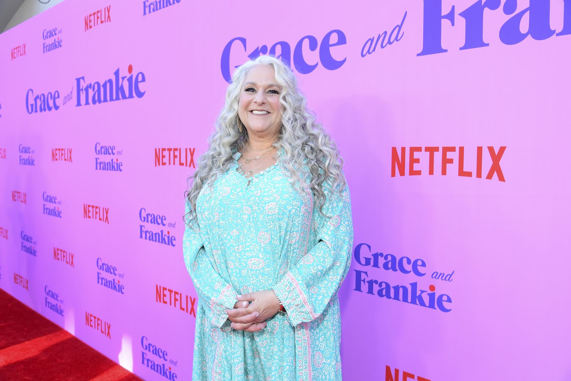 ‘Friends’ Creator Says She Is ‘Embarrassed’ Over Lack of Diversity on the Show