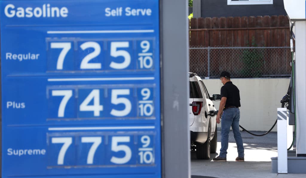 Out of Touch: Democratic Senator Brags of Escaping Gas Prices with Her Electric Vehicle
